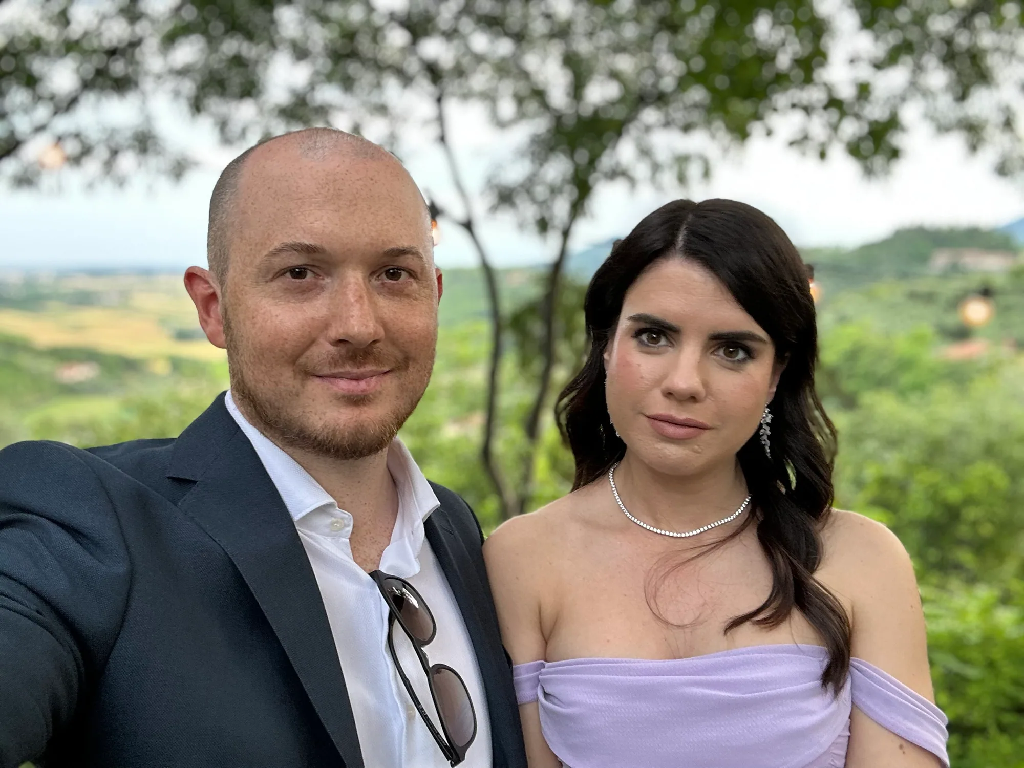 Laura e Alessandro